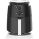 RESIGILAT - Kumtel FastFryer HAF-01 XL Friteuza cu aer cald, Putere 1500 W, Capacitate 5.5L, Timer pana la 60 de minute, temperatură reglabilă până la 200 °C, Negru (copiază) - imagine 7