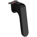 Friteuza cu aer cald Kumtel FastFryer HAF-02 XL, Putere 1500 W, Capacitate 5.5L, 8 programe automate, Functie decongelare, Negru - imagine 7