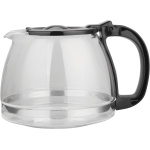 Cafetiera Kumtel HFCM-01, 750W, 1,25 l, functie antipicurare, oprire automata, negru - imagine 7