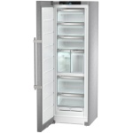 Congelator Independent Side-by-Side  Liebherr SFNstd 529i, Clasa Valorica Comfort, Culoare stainless steel door with SmartSteel, Clasa de eficienta energetica D, Înălțime 185.5 cm, Volum total 277 l, Nr. Sertare in congelator 7, Emisii de zgomot acustic 34 dB, Greutate  82.2 kg - imagine 4