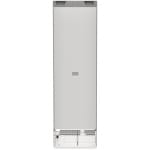 Combina Independenta Liebherr CBNsdc 573i, Clasa Valorica Plus, Culoare stainless steel door with SmartSteel, Clasa de eficienta energetica C, Înălțime 201.5 cm, Volum total 360 l, Nr. Sertare in congelator 3, Emisii de zgomot acustic 35 dB, Greutate  78.3 kg - imagine 5