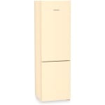 Combina Independenta Liebherr CNbed 5703, Clasa Valorica Pure, Culoare steel, Clasa de eficienta energetica D, Înălțime 201.5 cm, Volum total 371 l, Nr. Sertare in congelator 3, Emisii de zgomot acustic 35 dB, Greutate  74.1 kg - imagine 7