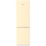 Combina Independenta Liebherr CNbed 5703, Clasa Valorica Pure, Culoare steel, Clasa de eficienta energetica D, Înălțime 201.5 cm, Volum total 371 l, Nr. Sertare in congelator 3, Emisii de zgomot acustic 35 dB, Greutate  74.1 kg - imagine 8