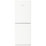 Combina Independenta Liebherr CNc 5023, Clasa Valorica Plus, Culoare Alb, Clasa de eficienta energetica C, Înălțime 165.5 cm, Volum total 280 l, Nr. Sertare in congelator 3, Emisii de zgomot acustic 35 dB, Greutate  63 kg - imagine 7