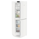 Combina Independenta Liebherr CNc 5023, Clasa Valorica Plus, Culoare Alb, Clasa de eficienta energetica C, Înălțime 165.5 cm, Volum total 280 l, Nr. Sertare in congelator 3, Emisii de zgomot acustic 35 dB, Greutate  63 kg - imagine 10