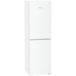 Combina Independenta Liebherr CNd 5704, Clasa Valorica Pure, Culoare Alb, Clasa de eficienta energetica D, Înălțime 201.5 cm, Volum total 359 l, Nr. Sertare in congelator 4, Emisii de zgomot acustic 35 dB, Greutate  74.4 kg - imagine 7