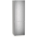 Combina Independenta Liebherr CNsdb 5723, Clasa Valorica Plus, Culoare Inox, Clasa de eficienta energetica B, Înălțime 201.5 cm, Volum total 371 l, Nr. Sertare in congelator 3, Emisii de zgomot acustic 34 dB, Greutate  84 kg - imagine 7