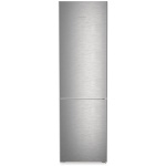 Combina Independenta Liebherr CNsdb 5723, Clasa Valorica Plus, Culoare Inox, Clasa de eficienta energetica B, Înălțime 201.5 cm, Volum total 371 l, Nr. Sertare in congelator 3, Emisii de zgomot acustic 34 dB, Greutate  84 kg - imagine 8