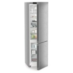 Combina Independenta Liebherr CNsdb 5723, Clasa Valorica Plus, Culoare Inox, Clasa de eficienta energetica B, Înălțime 201.5 cm, Volum total 371 l, Nr. Sertare in congelator 3, Emisii de zgomot acustic 34 dB, Greutate  84 kg - imagine 10