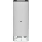 Combina Independenta Liebherr CNsdd 775i, Clasa Valorica Prime, Culoare Inox, Clasa de eficienta energetica D, Înălțime 201.5 cm, Volum total 487 l, Nr. Sertare in congelator 3, Emisii de zgomot acustic 34 dB, Greutate  104.2 kg - imagine 6