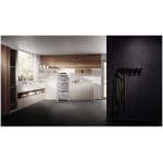 Congelator Independent  Liebherr FNa 6625, Clasa Valorica Comfort, Culoare steel, Clasa de eficienta energetica A, Înălțime 145.5 cm, Volum total 260 l, Nr. Sertare in congelator 5, Emisii de zgomot acustic 33 dB, Greutate  67.9 kg - imagine 5