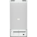 Congelator Independent  Liebherr FNb 425i, Clasa Valorica Comfort, Culoare steel, Clasa de eficienta energetica B, Înălțime 125.5 cm, Volum total 160 l, Nr. Sertare in congelator 4, Emisii de zgomot acustic 33 dB, Greutate  53.9 kg - imagine 5