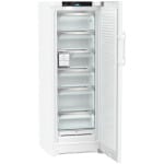 Congelator Independent  Liebherr FNb 505i, Clasa Valorica Comfort, Culoare steel, Clasa de eficienta energetica B, Înălțime 165.5 cm, Volum total 238 l, Nr. Sertare in congelator 6, Emisii de zgomot acustic 33 dB, Greutate  68.5 kg - imagine 3