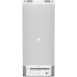 Congelator Independent  Liebherr FNc 707i, Clasa Valorica Comfort, Culoare steel, Clasa de eficienta energetica C, Înălțime 165.5 cm, Volum total 311 l, Nr. Sertare in congelator 6, Emisii de zgomot acustic 34 dB, Greutate  85.8 kg - imagine 5