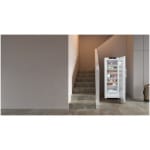 Congelator Independent  Liebherr FNc 727i, Clasa Valorica Comfort, Culoare steel, Clasa de eficienta energetica C, Înălțime 185.5 cm, Volum total 363 l, Nr. Sertare in congelator 7, Emisii de zgomot acustic 34 dB, Greutate  94.1 kg - imagine 5