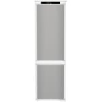 Combina Incorporabila  Liebherr ICBNSd 5123, Clasa Valorica Comfort, Culoare steel, Clasa de eficienta energetica D, Înălțime 177 cm, Volum total 244 l, Nr. Sertare in congelator 3, Emisii de zgomot acustic 34 dB, Greutate  60.3 kg - imagine 2
