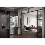 Combina Incorporabila  Liebherr ICBNdi 5173, Clasa Valorica Comfort, Culoare steel, Clasa de eficienta energetica D, Înălțime 177 cm, Volum total 243 l, Nr. Sertare in congelator 3, Emisii de zgomot acustic 34 dB, Greutate  76.8 kg - imagine 6