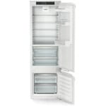 Combina frigorifica incorporabila Liebherr ICBbi 5122 Plus, BioFresh si SmartFrost, 56 cm, 255 l, DuoCooling, SmartDeviceBox, VarioSpace, UltraSilent, Clasa B kg - imagine 4