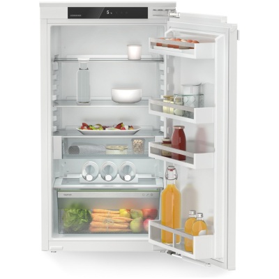 Frigider Incorporabil Liebherr IRd 4020, Clasa Valorica Plus,Clasa de eficienta energetica D, Înălțime 102.2 cm, Volum total 166 l, Emisii de zgomot acustic 32 dB, Greutate 37.3 kg