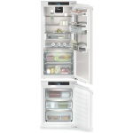 Side-by-Side Incorporabil Liebherr IXRF 5675, Clasa Valorica Peak, Clasa de eficienta energetica , Înălțime  , Volum total , Nr. Sertare in congelator 3, Emisii de zgomot acustic , Greutate  86.2 kg