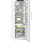 Frigider Independent  Liebherr RBc 525i, Clasa Valorica Prime, Culoare Alb, Clasa de eficienta energetica C, Înălțime 185.5 cm, Volum total 386 l, Emisii de zgomot acustic 34 dB, Greutate  75.2 kg - imagine 4