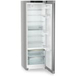 Frigider Independent  Liebherr RBsfc 5220, Clasa Valorica Comfort, Culoare SteelFinish, Clasa de eficienta energetica C, Înălțime 185.5 cm, Volum total 382 l, Emisii de zgomot acustic 34 dB, Greutate  70.4 kg - imagine 3