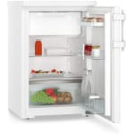 Frigider Independent TableTop  Liebherr Rc 1401, Clasa Valorica Comfort, Culoare steel, Clasa de eficienta energetica C, Înălțime 85 cm, Volum total 111 l, Emisii de zgomot acustic 35 dB, Greutate  35.3 kg