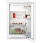 Frigider Independent TableTop  Liebherr Rd 1201, Clasa Valorica Comfort, Culoare steel, Clasa de eficienta energetica D, Înălțime 85 cm, Volum total 98 l, Emisii de zgomot acustic 35 dB, Greutate  32.8 kg - imagine 2