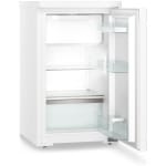 Frigider Independent TableTop  Liebherr Rd 1201, Clasa Valorica Comfort, Culoare steel, Clasa de eficienta energetica D, Înălțime 85 cm, Volum total 98 l, Emisii de zgomot acustic 35 dB, Greutate  32.8 kg - imagine 3