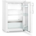 Frigider Independent TableTop  Liebherr Rd 1401, Clasa Valorica Comfort, Culoare steel, Clasa de eficienta energetica D, Înălțime 85 cm, Volum total 111 l, Emisii de zgomot acustic 35 dB, Greutate  33.1 kg - imagine 3