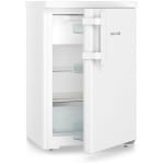 Frigider Independent TableTop  Liebherr Rd 1401, Clasa Valorica Comfort, Culoare steel, Clasa de eficienta energetica D, Înălțime 85 cm, Volum total 111 l, Emisii de zgomot acustic 35 dB, Greutate  33.1 kg - imagine 4