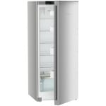 Frigider Independent  Liebherr Rsfd 4600, Clasa Valorica Comfort, Culoare SteelFinish, Clasa de eficienta energetica D, Înălțime 145.5 cm, Volum total 298 l, Emisii de zgomot acustic 37 dB, Greutate  55.4 kg - imagine 4