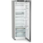Frigider Independent  Liebherr Rsfd 5220, Clasa Valorica Plus, Culoare SteelFinish, Clasa de eficienta energetica D, Înălțime 185.5 cm, Volum total 399 l, Emisii de zgomot acustic 35 dB, Greutate  65.9 kg - imagine 3