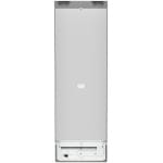Congelator Independent Side-by-Side  Liebherr SFNsdd 5227, Clasa Valorica Comfort, Culoare stainless steel door with SmartSteel, Clasa de eficienta energetica D, Înălțime 185.5 cm, Volum total 277 l, Nr. Sertare in congelator 7, Emisii de zgomot acustic 36 dB, Greutate  69.8 kg - imagine 5