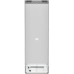 Congelator Independent Side-by-Side  Liebherr SFNsdd 526i, Clasa Valorica Comfort, Culoare stainless steel door with SmartSteel, Clasa de eficienta energetica D, Înălțime 185.5 cm, Volum total 277 l, Nr. Sertare in congelator 7, Emisii de zgomot acustic 34 dB, Greutate  77.9 kg - imagine 5