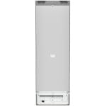 Congelator Independent Side-by-Side  Liebherr SFNsfd 5227, Clasa Valorica Comfort, Culoare SteelFinish, Clasa de eficienta energetica D, Înălțime 185.5 cm, Volum total 277 l, Nr. Sertare in congelator 7, Emisii de zgomot acustic 36 dB, Greutate  67.3 kg - imagine 6