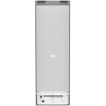 Congelator Independent Side-by-Side  Liebherr SFNstd 529i, Clasa Valorica Comfort, Culoare stainless steel door with SmartSteel, Clasa de eficienta energetica D, Înălțime 185.5 cm, Volum total 277 l, Nr. Sertare in congelator 7, Emisii de zgomot acustic 34 dB, Greutate  82.2 kg - imagine 6
