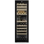 Vitrina de vinuri Independenta Liebherr WPgbi 5283, Clasa Valorica Wine, Clasa de eficienta energetica F, Înălțime 185.4 cm, Volum total 357 l, Emisii de zgomot acustic 35 dB, Greutate  119.1 kg - imagine 3