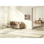 Humidor  Liebherr ZKes 453, Clasa Valorica Humidor, Culoare Glazed door with stainless steel frame, Înălțime 61.2 cm, Volum total , Greutate  30 kg - imagine 13