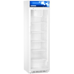 Liebherr Profesional FKDv 4213 Comfort alb
Frigider de prezentare a mărfii cu răcire cu aer de circulaţie - imagine 2