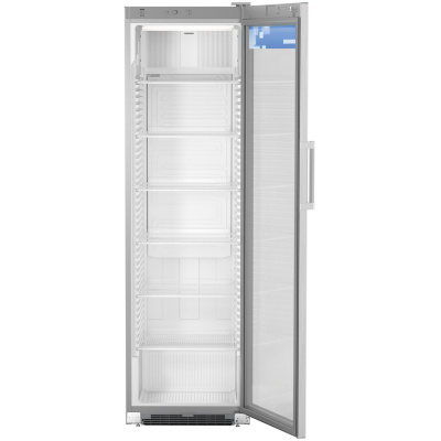 Liebherr Profesional FKDv 4503 Premium
 Frigider de prezentare a mărfii cu răcire cu aer de circulaţie