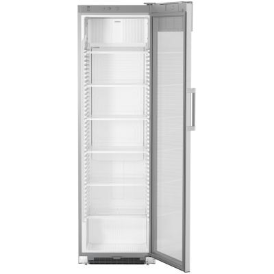 Liebherr Profesional FKDv 4513 Premium
 Frigider de prezentare a mărfii cu răcire cu aer de circulaţie