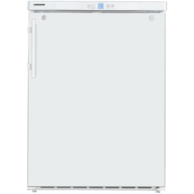 Liebherr Profesional FKUv 1610 Premium
 Frigider amplasabil sub suprafaţa de lucru cu răcire cu aer de circulaţie