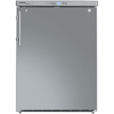 Liebherr Profesional FKUv 1660 Premium
 Frigider amplasabil sub suprafaţa de lucru cu răcire cu aer de circulaţie