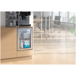 Liebherr Profesional FKv 503 Premium-răcitor de lapte
Frigidere tip tejghea cu răcire cu aer de circulaţie - imagine 2