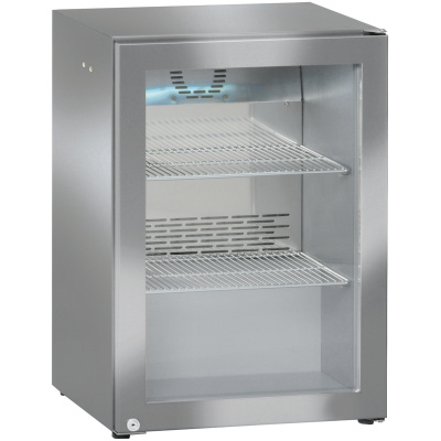 Liebherr Profesional FKv 503 Premium-răcitor de lapte
 Frigidere tip tejghea cu răcire cu aer de circulaţie