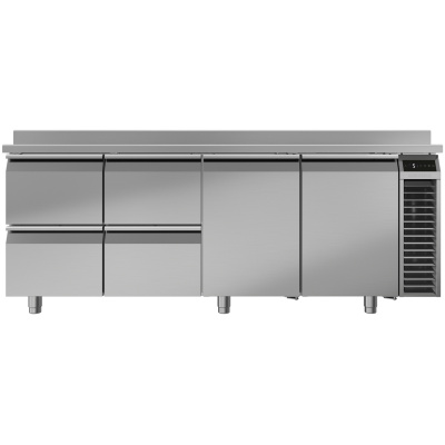 Liebherr FRTSrg 7573 Performance
                            Contor frigorific cu răcire dinamică