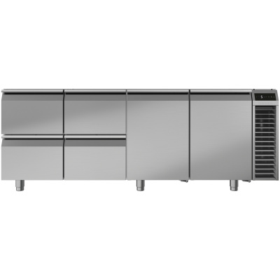 Liebherr FRTSrg 7573 Performance
                            Contor frigorific cu răcire dinamică