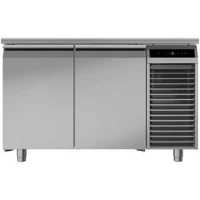 Liebherr FRTSvg 7521 Performance
                            Contor frigorific cu răcire dinamică