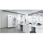 Liebherr SFPvg 6501 Performance
Congelator de laborator cu răcire cu aer recirculat - imagine 3